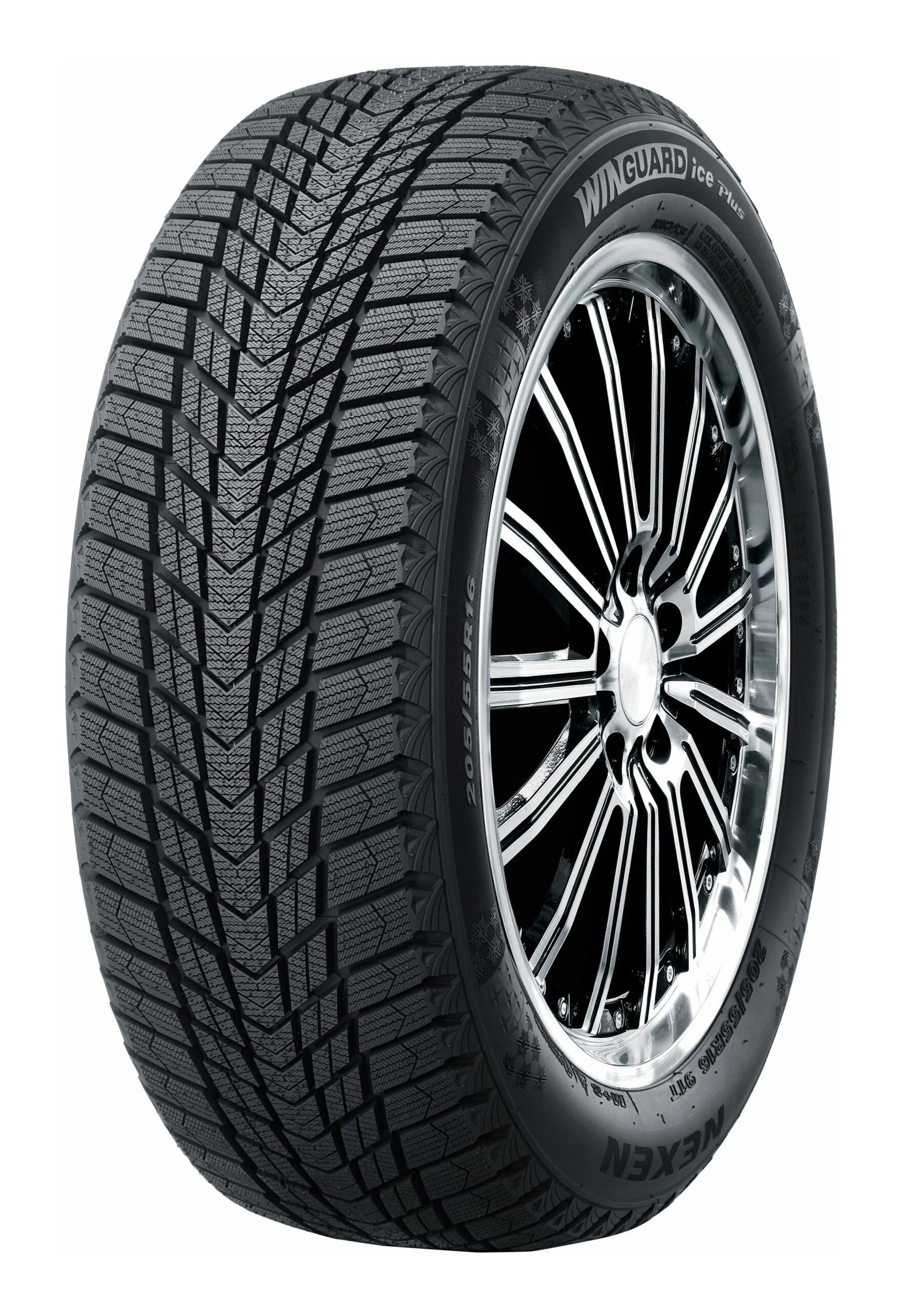Eurovis Alpine WH1 185/60 R14 82T