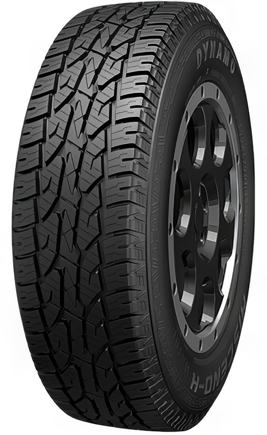 Hiscend-H MAT01 215/70 R16 100S