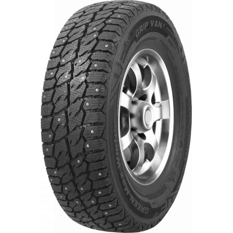 Green-Max Winter Grip VAN  2 225/65 R16 112R