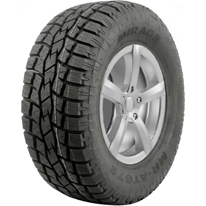 MR-AT672 265/60 R18 110T