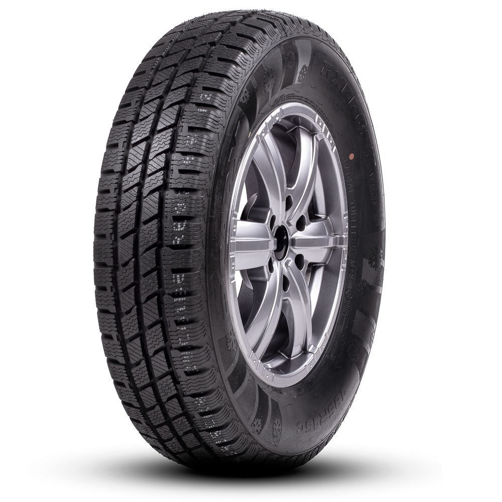 Frost WC01 185/75 R16 104R