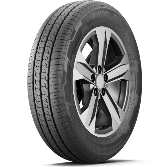 S03 195/75 R16 107R