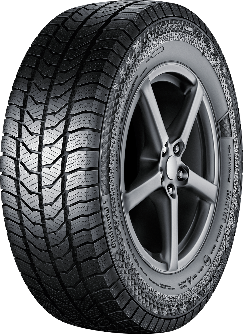 VanContact Viking 215/60 R17 109R