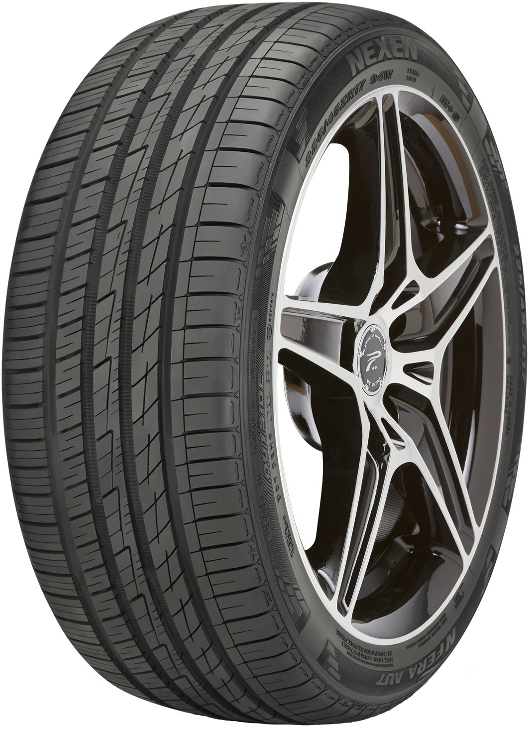 N'Fera AU7 245/45 R20 103W