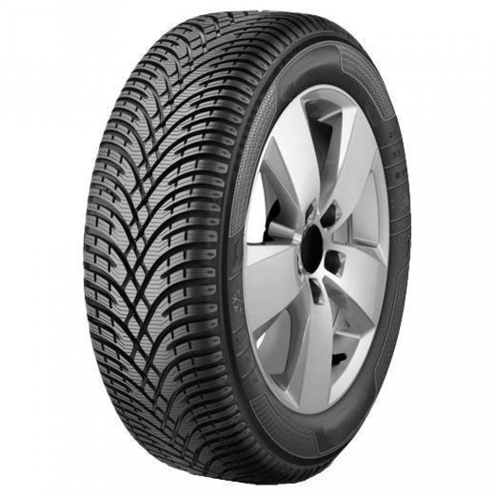 G-Force Winter 2 215/55 R17 98H