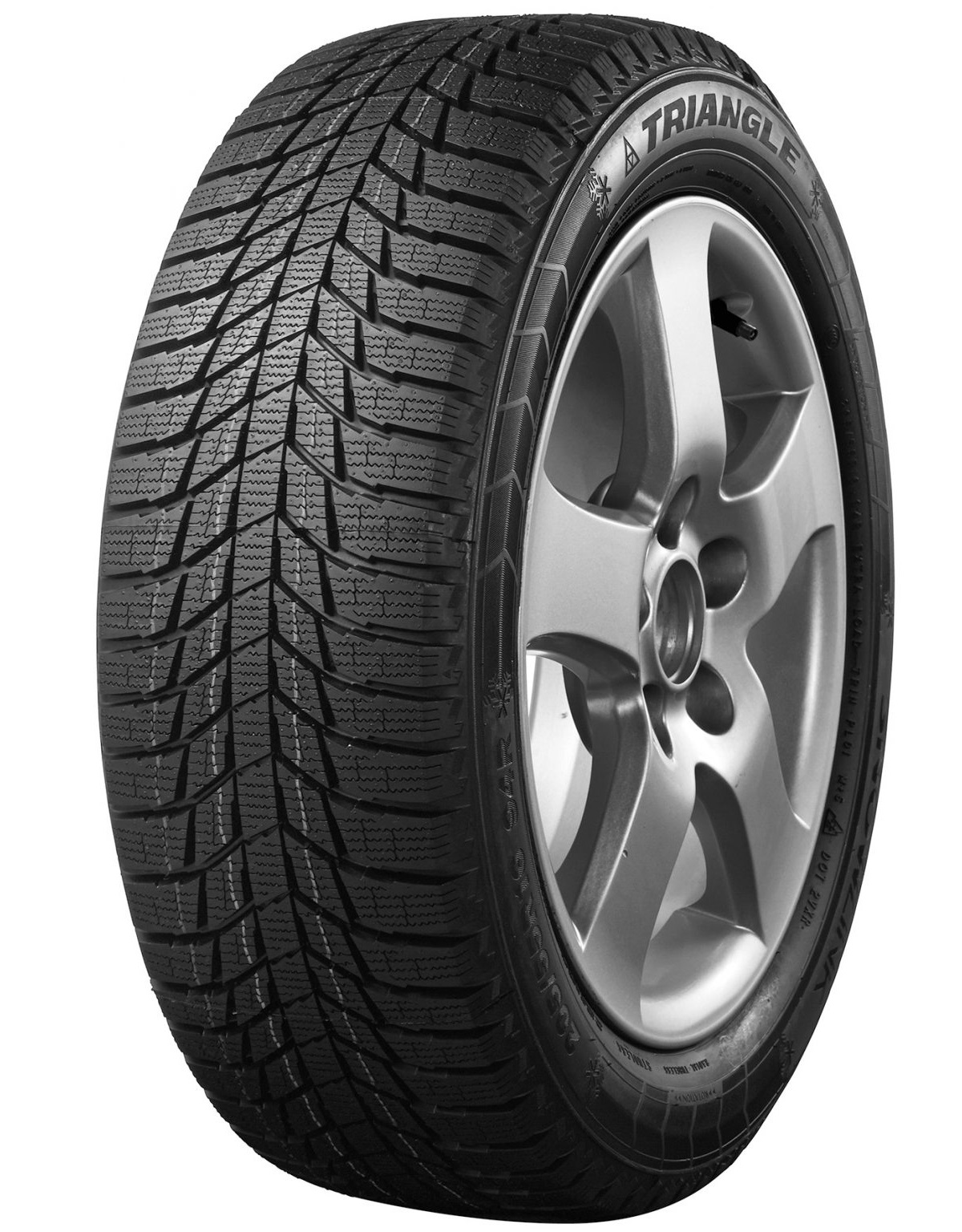 Snow PL01 185/55 R15 86T