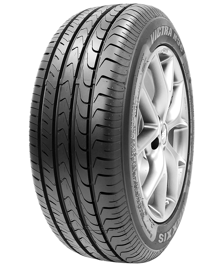 M36+ 275/40 R20 106W