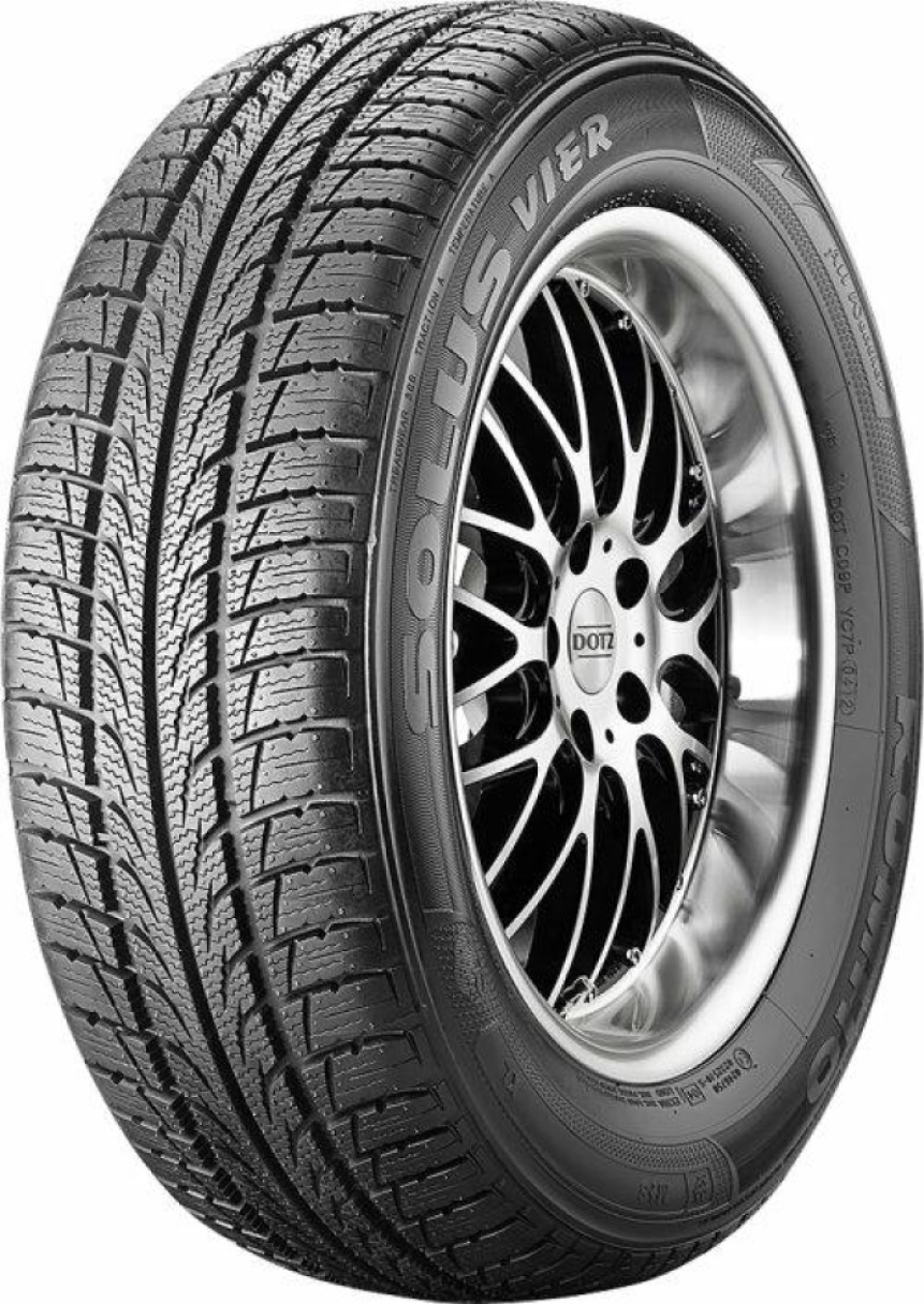 Solus Vier KH21 145/65 R15 72T