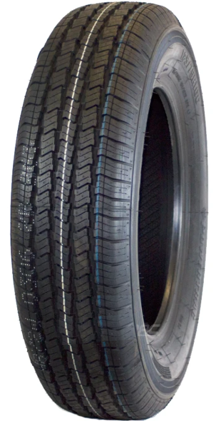 Gazill 185/75 R16 104R