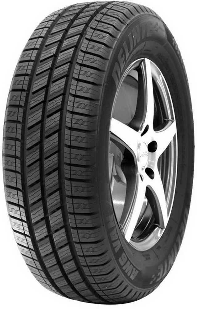 AW6 VAN 195/65 R16 104T