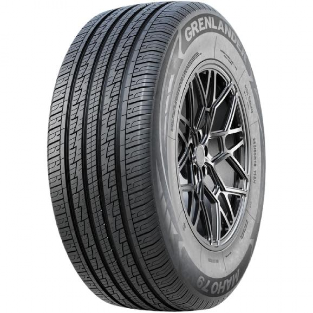 Maho79 285/60 R18 116H