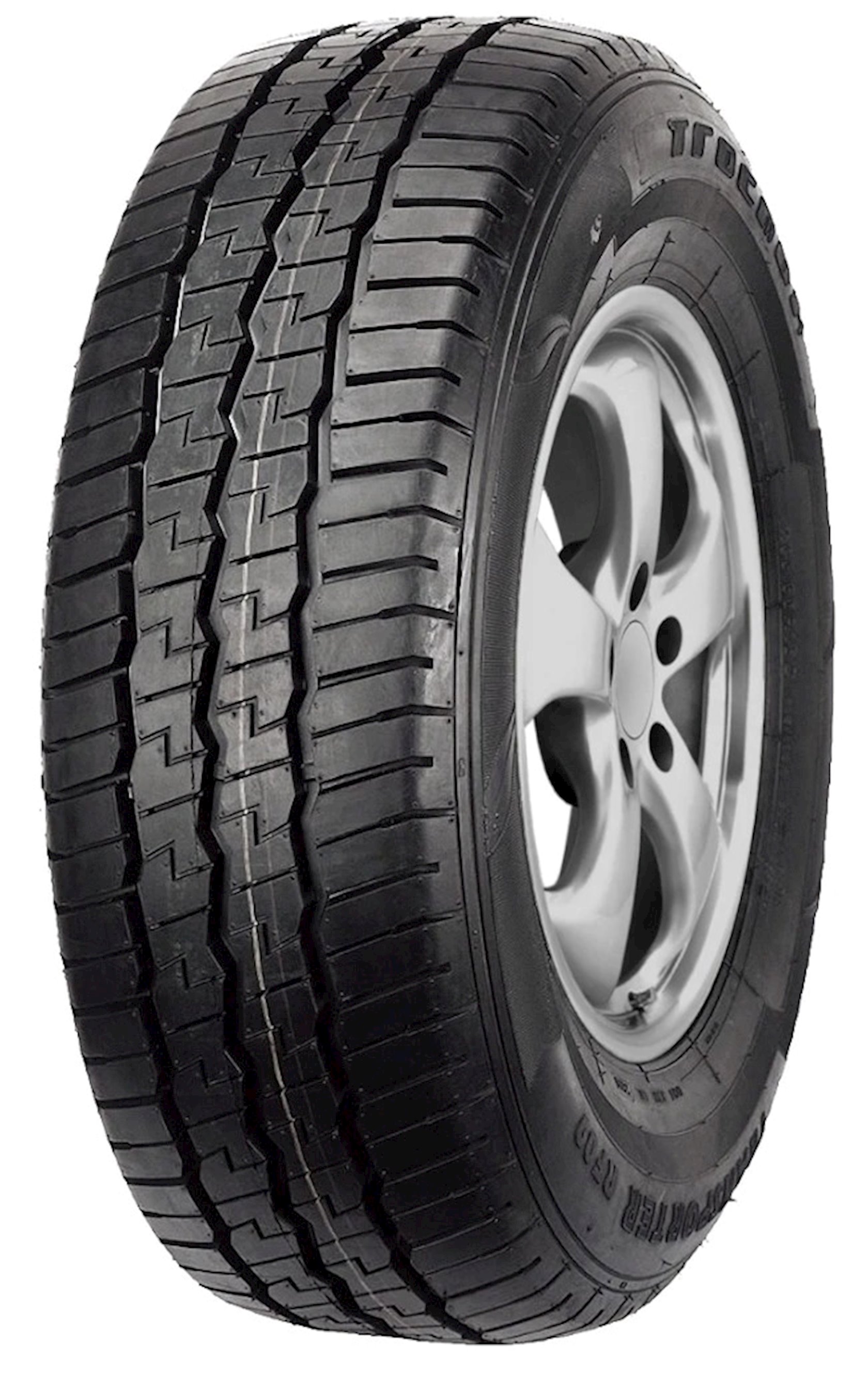 Transporter RF09 195/70 R15 104R