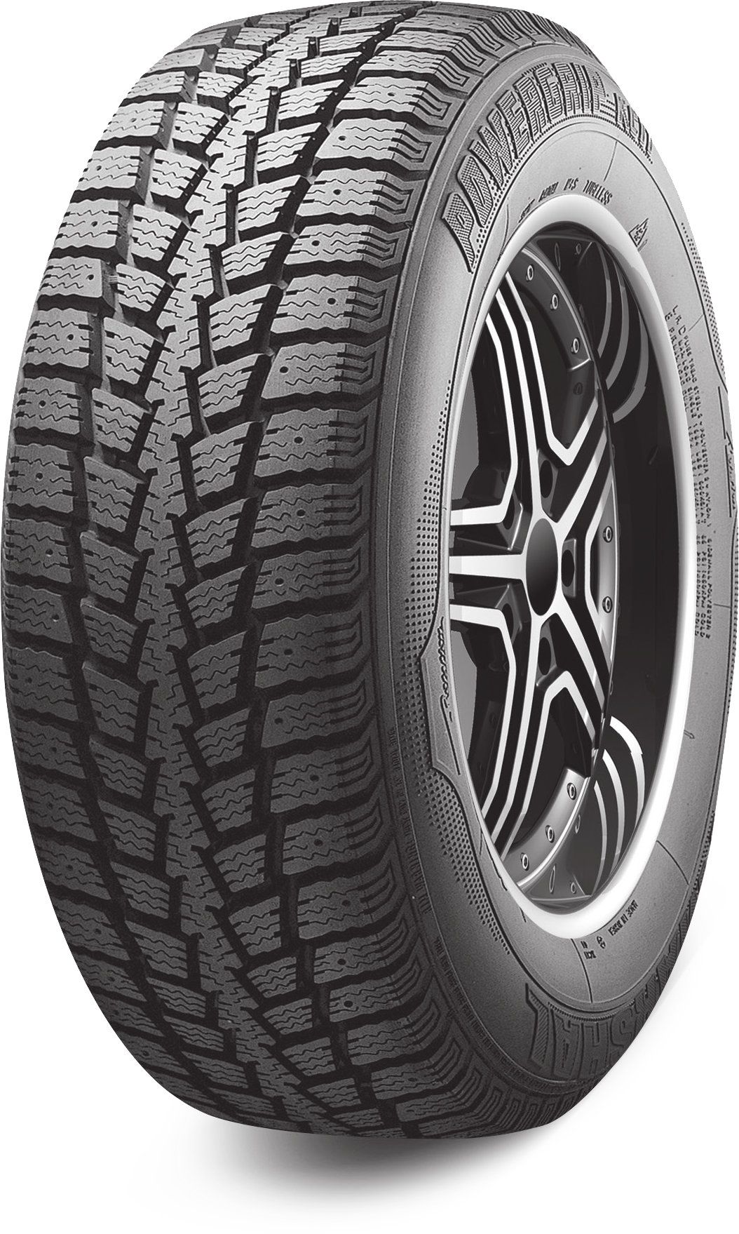 195/60 R16 Kumho KC11 Power Grip 99/97T Ш Китай