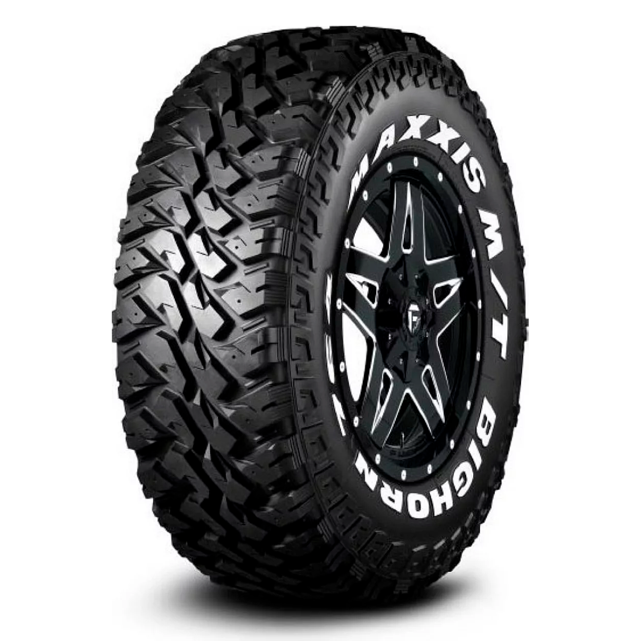 Bighorn MT764 33/12 R15 108Q