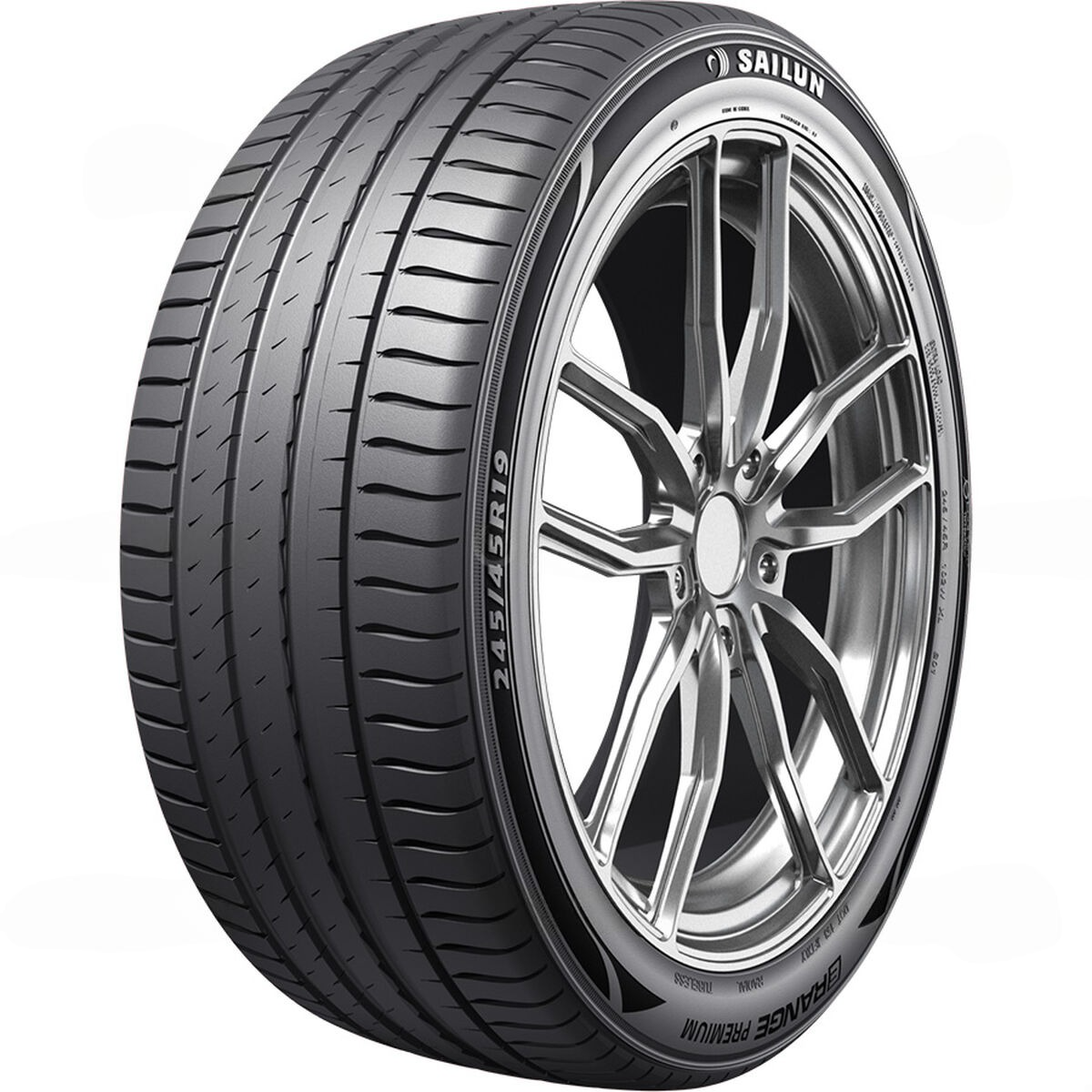 Erange Premium 265/40 R22 106W