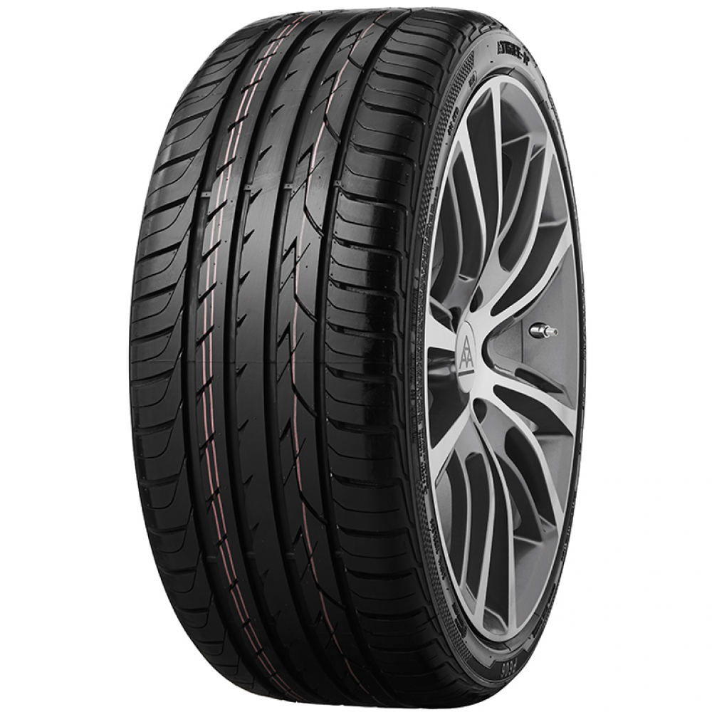 P606 195/55 R15 85V