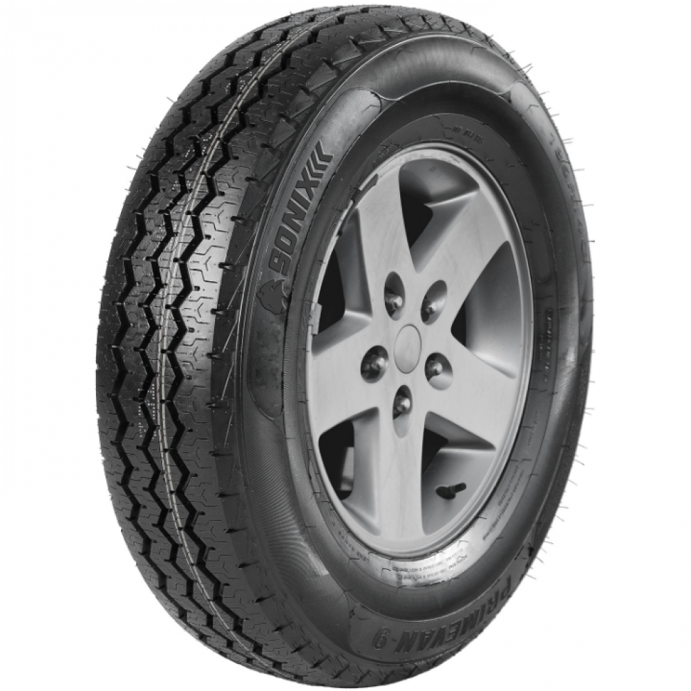 PRIMEVAN 195/70 R15 104R