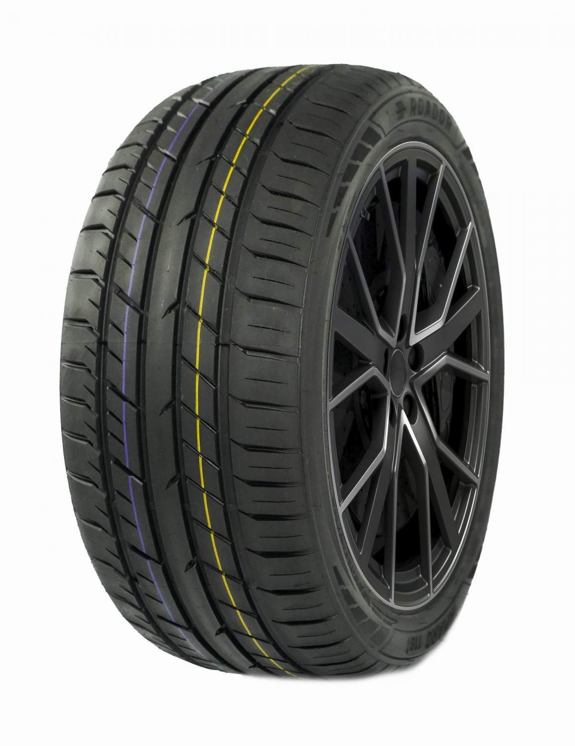 Amaro118 255/40 R18 99W