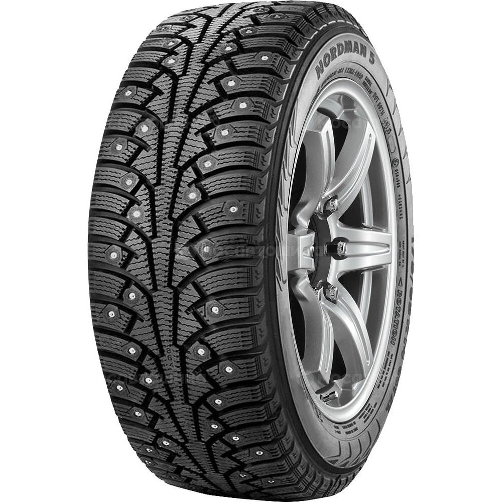 Nordman 5 185/65 R15 92T