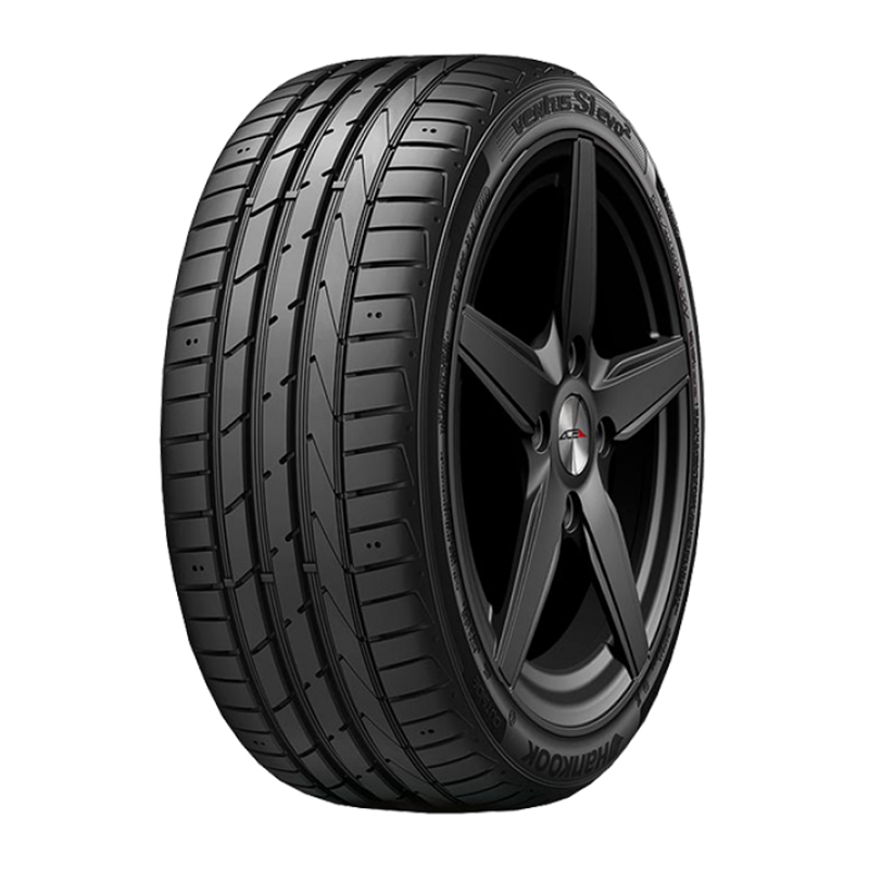 Ventus S1 evo2 K117 225/45 R18 95Y