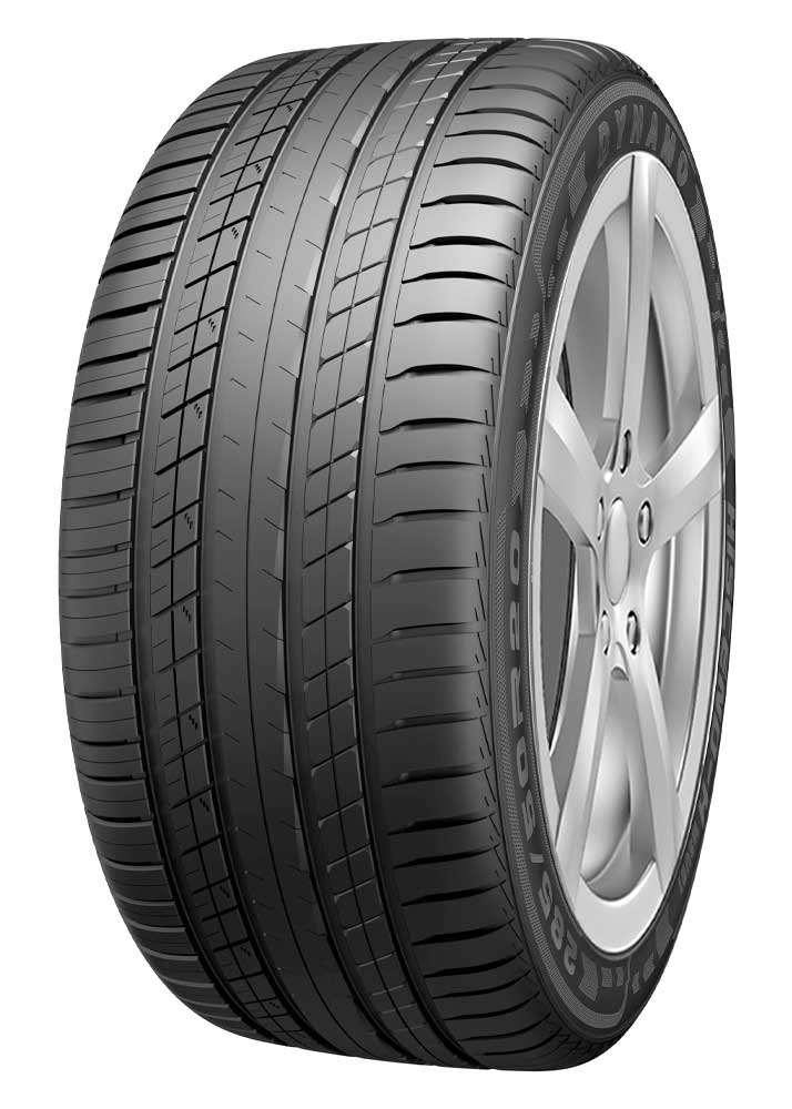 Hiscend-H MSU02 255/60 R17 106H