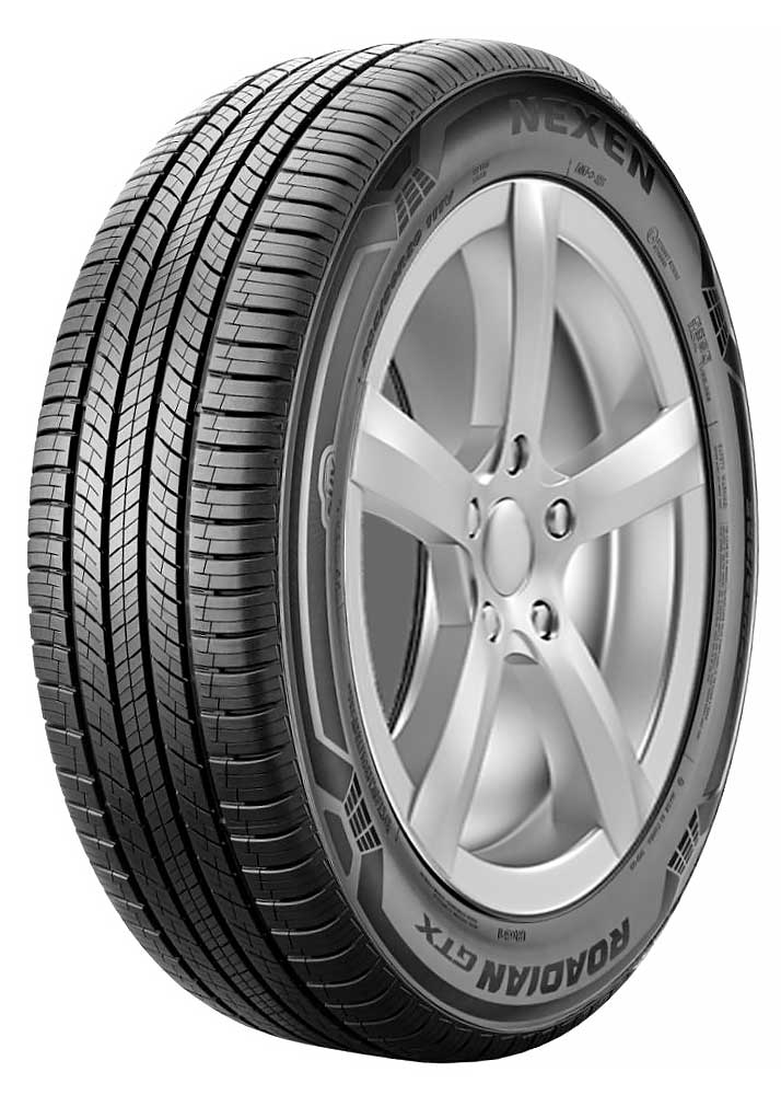 Roadian GTX 215/70 R16 100H