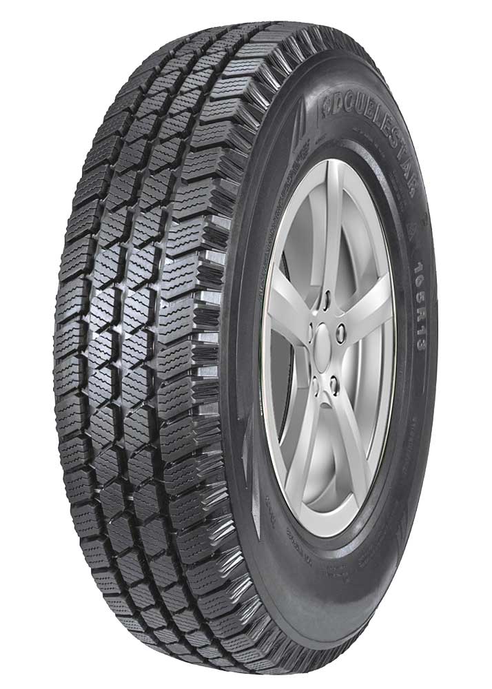 DLA02 195/75 R16 107R
