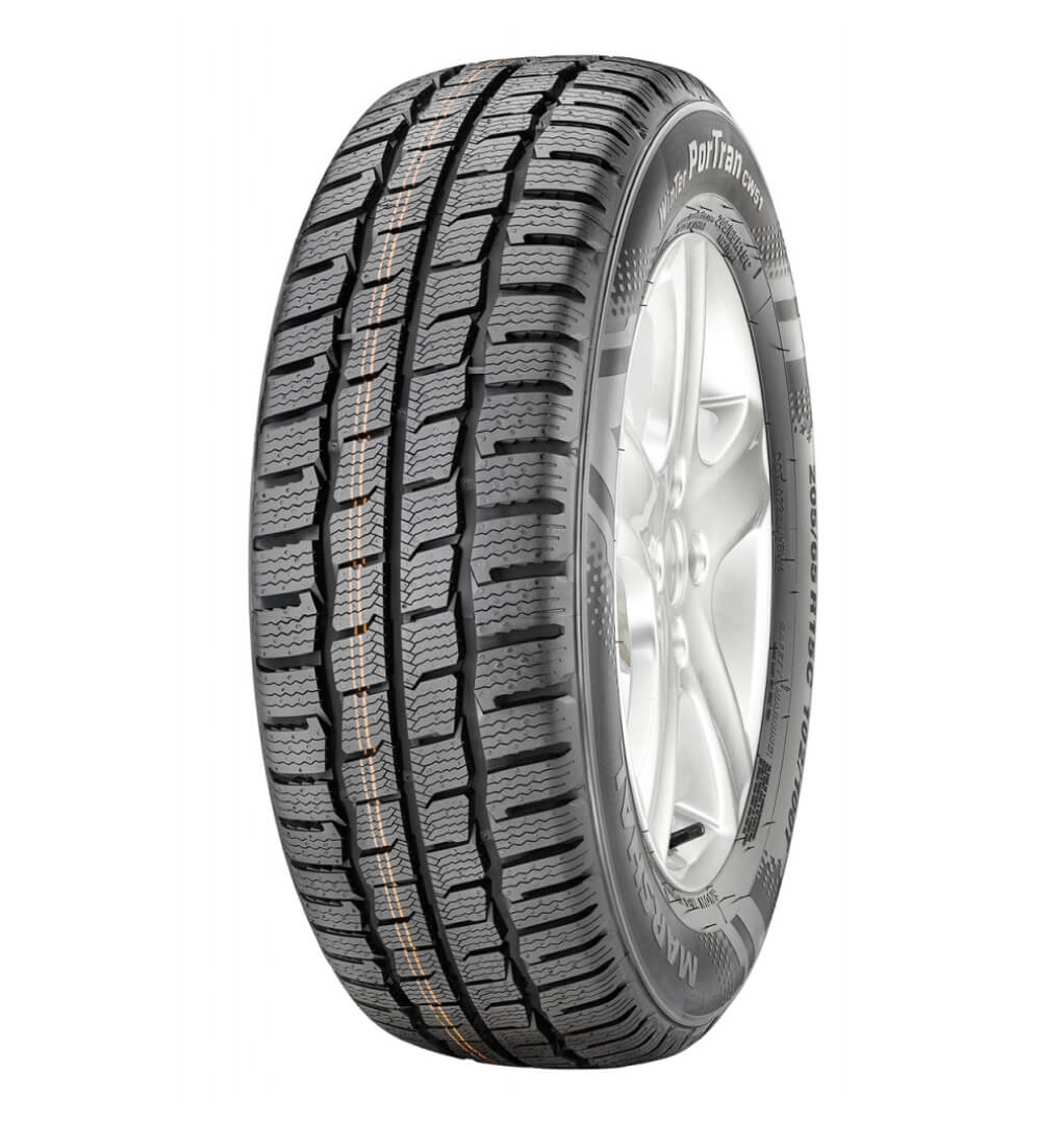 Winter PorTran CW51 215/60 R17 104H