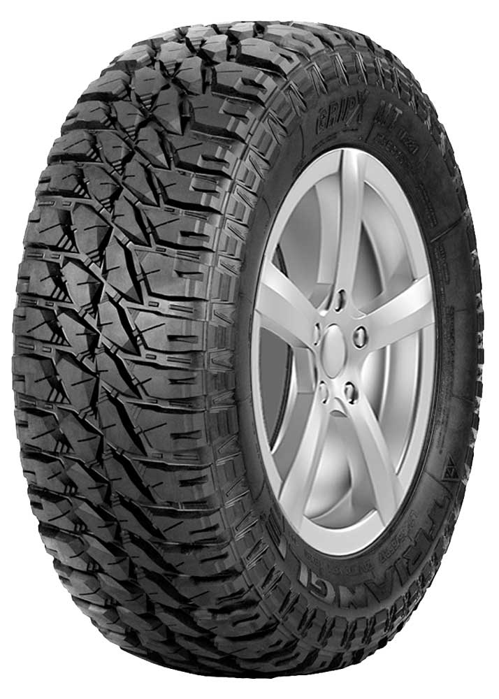 GripX M/T TR281 235/85 R16 120Q