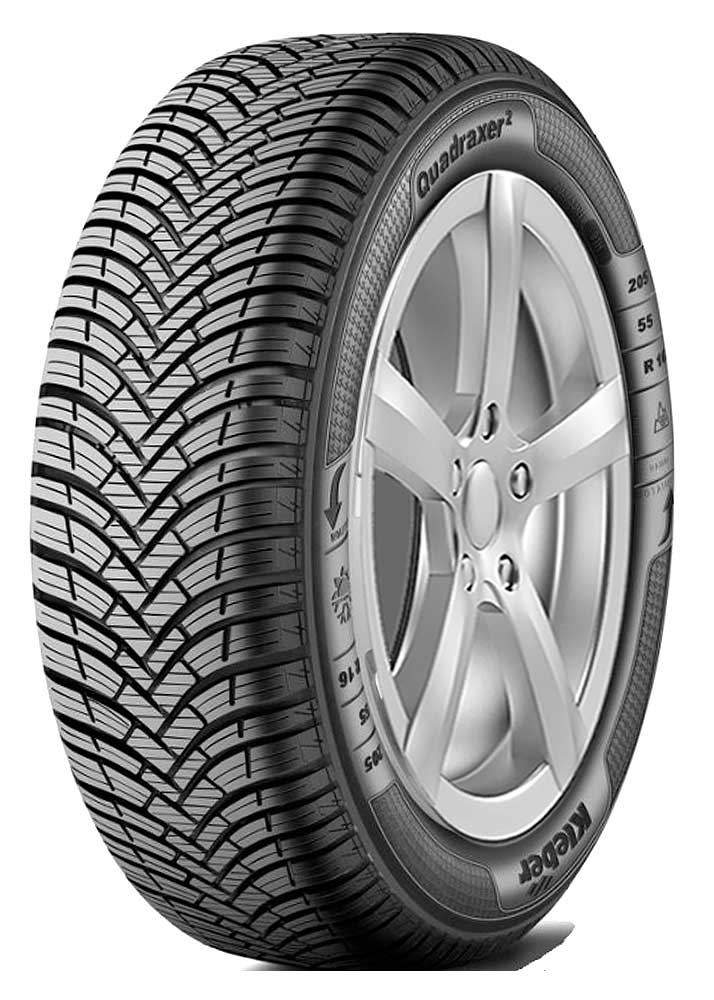 Quadraxer 2 225/45 R17 94W