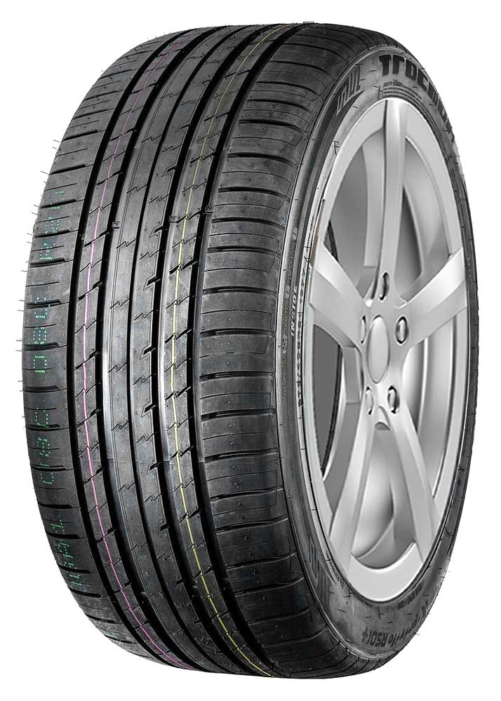 X-Privilo RS01 195/70 R15 104T