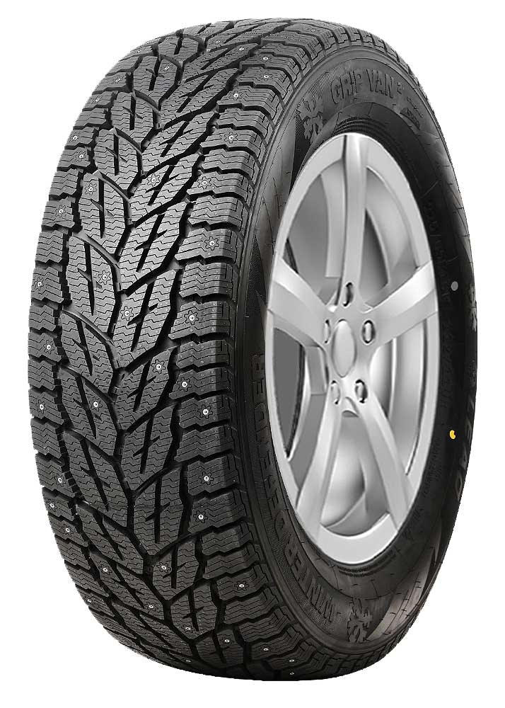 Winter Defender Grip VAN 2 155/80 R13 90R