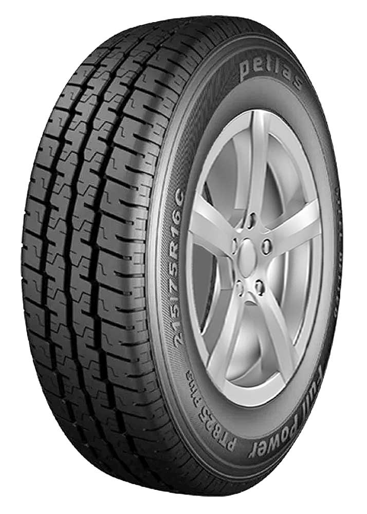 Fullpower PT825 Plus 215/75 R16 116R