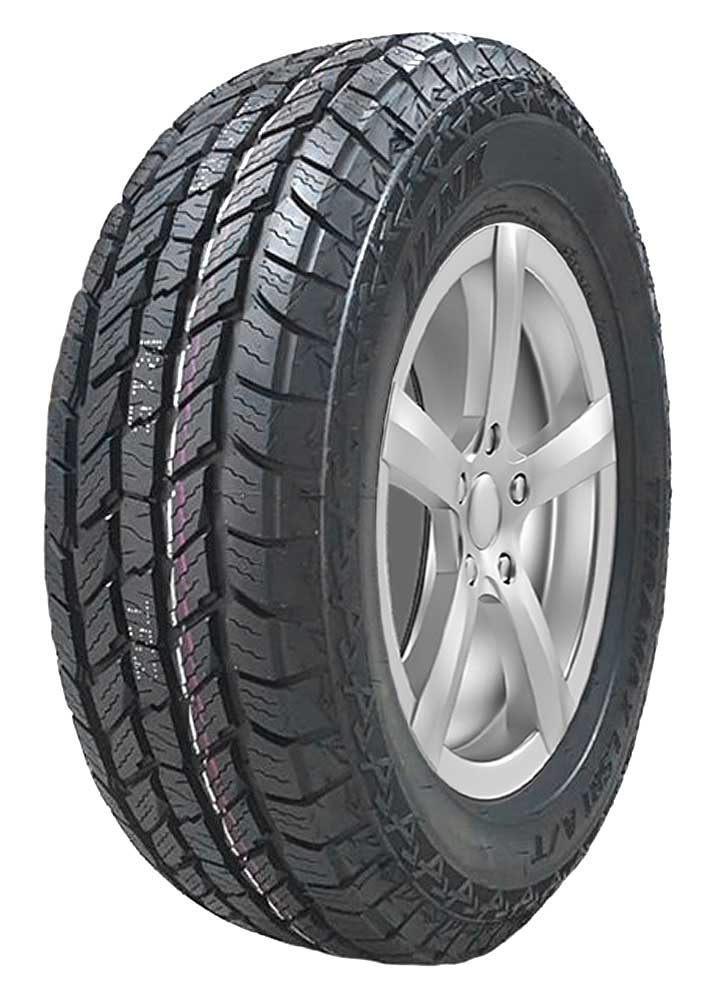 Terramax LSR2 A/T 265/60 R18 110T