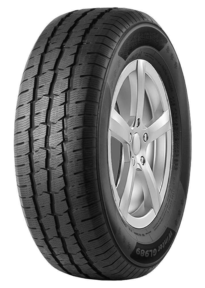 Winter IL989 185/75 R16 104R