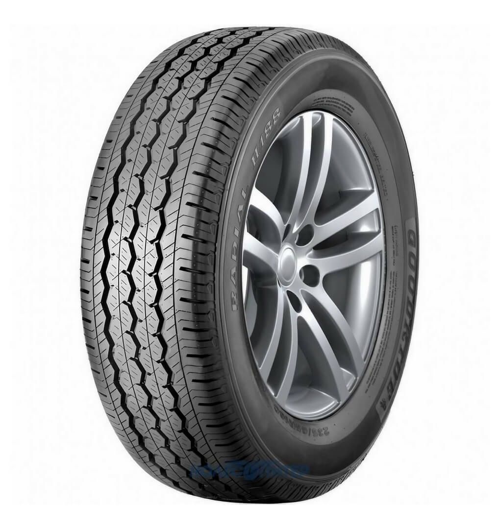 H188 155/80 R12 83Q