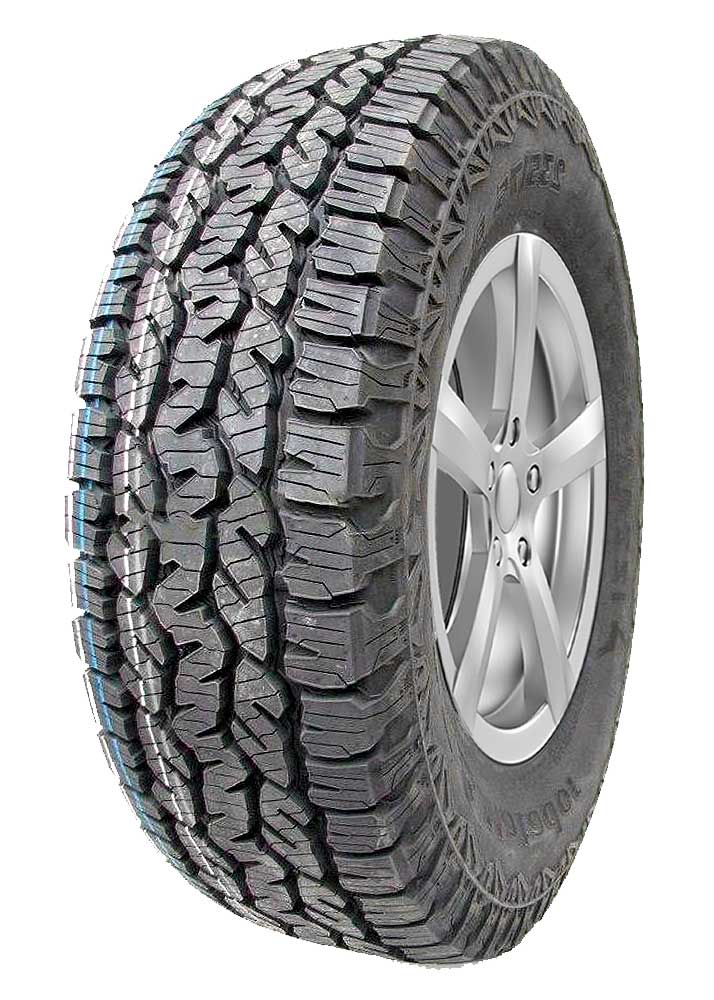 MP72 265/65 R17 112H