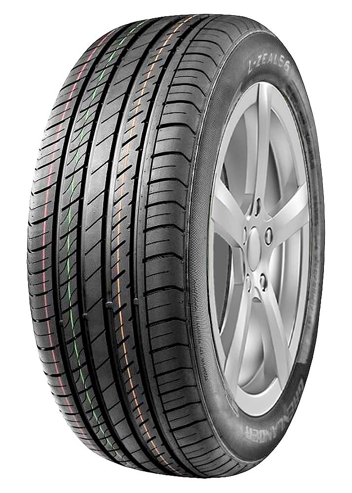 L-Zeal 56 275/35 R20 102W