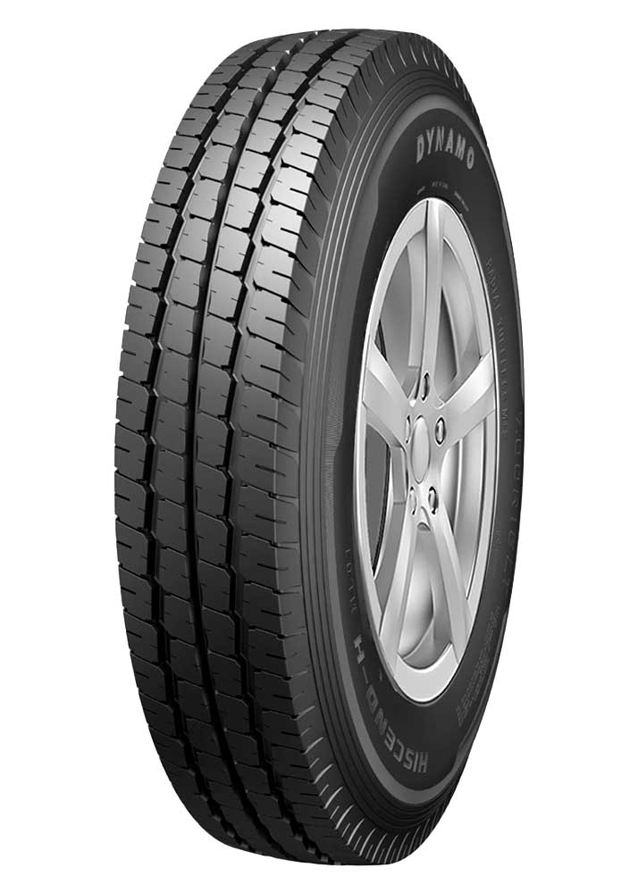 16/6,5 Dynamo Hiscend-H ML01 107/102N 10PR