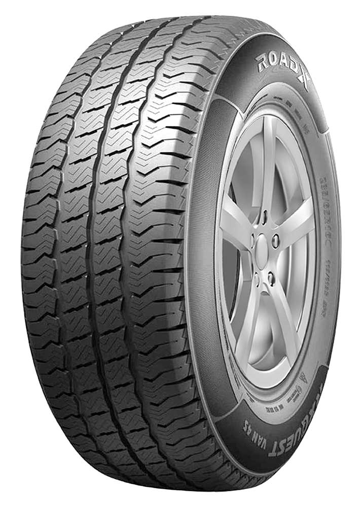 RXQuest VAN 4S 235/65 R16 115T
