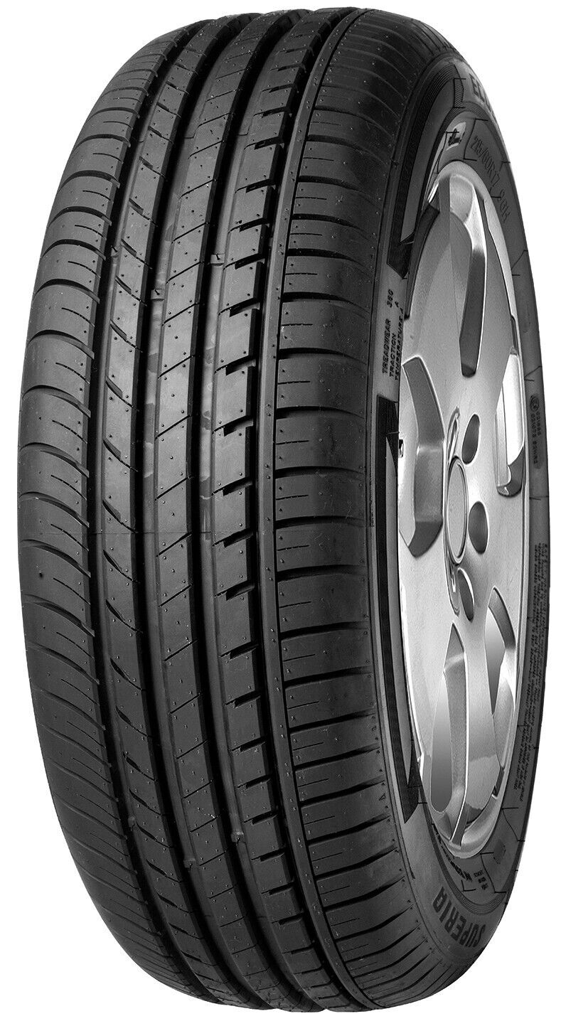 Ecoblue SUV 275/40 R20 106W