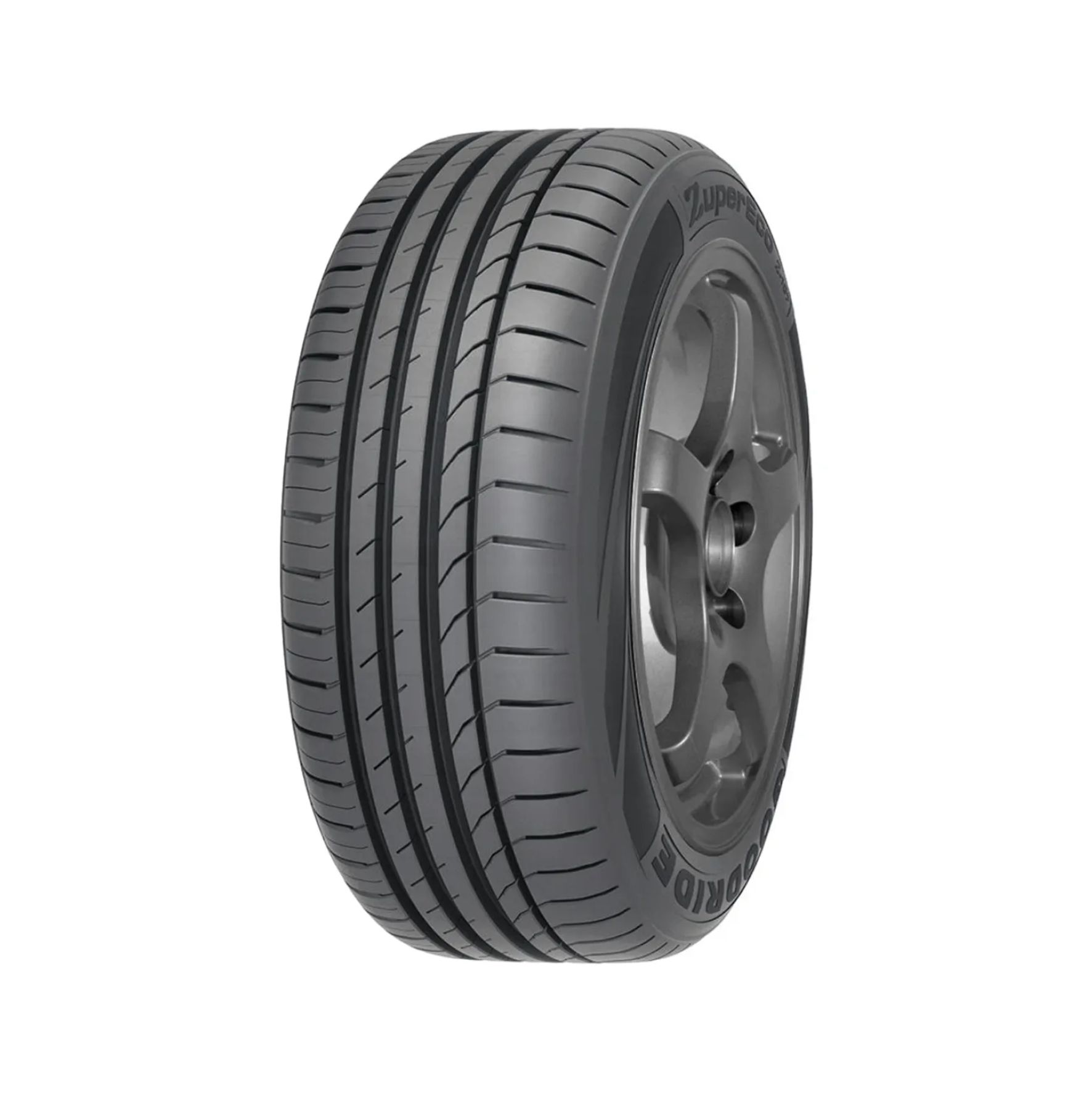Z-107 ZuperEco 175/70 R13 82T
