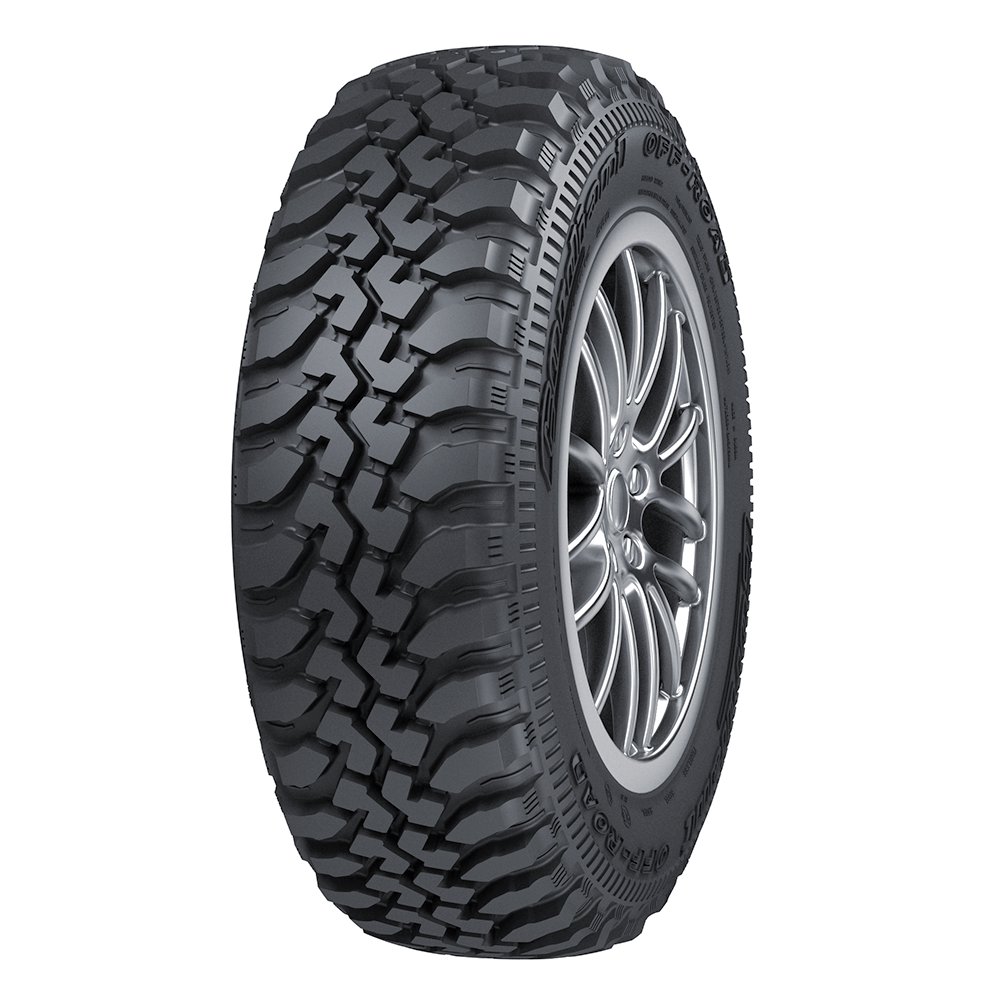 Off Road OS-501 225/75 R16 104Q