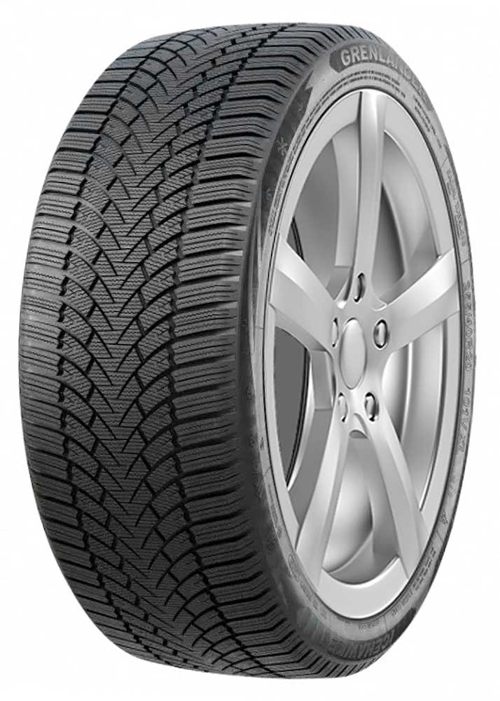 255/35 R20 Grenlander Icehawke I 97V