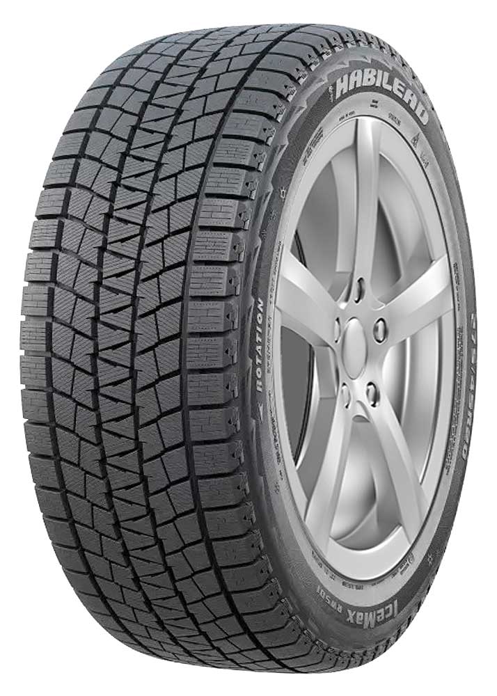 RW501 235/65 R18 106T