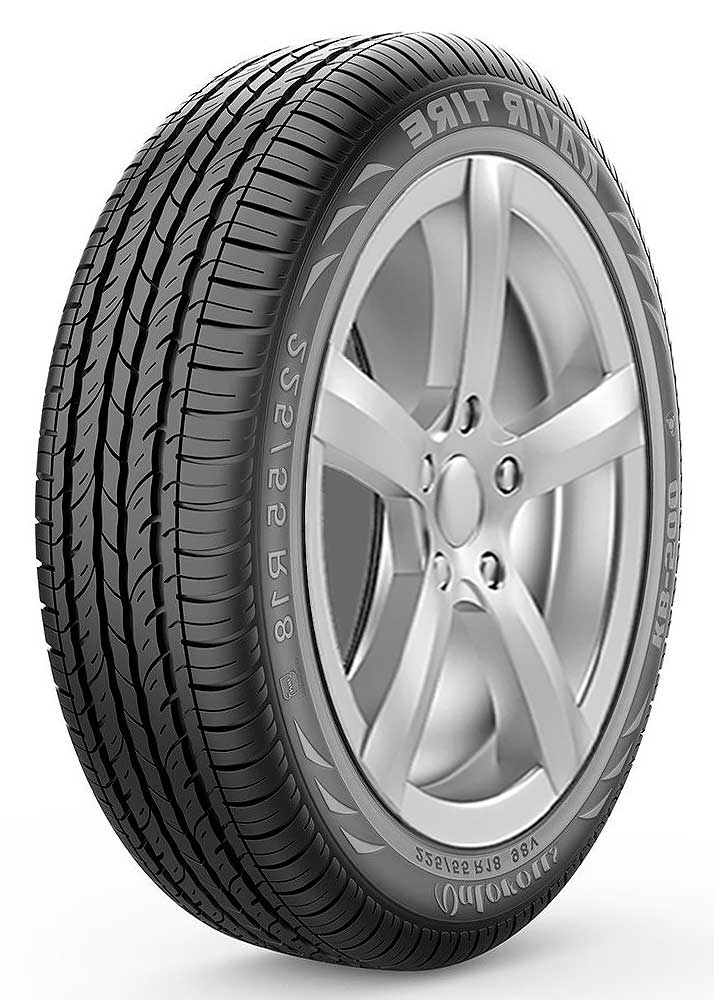 КВ500 Valorous 225/55 R18 98V