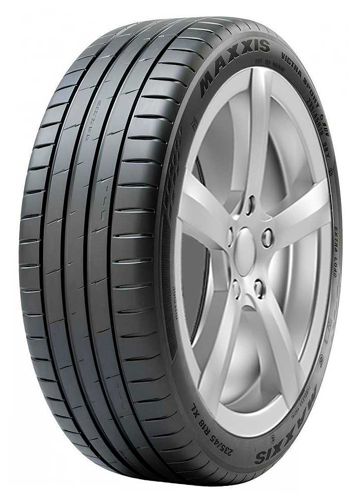 Victra Sport VS6 255/40 R20 101Y