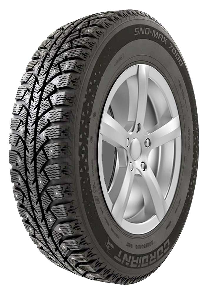 Sno-Max 7000 175/70 R13 82T