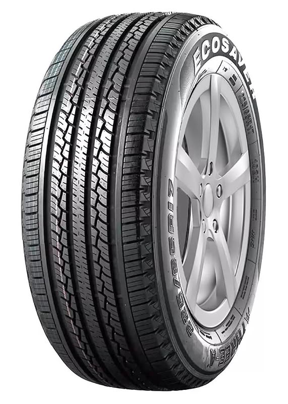 EcoSaver 225/70 R17 108T