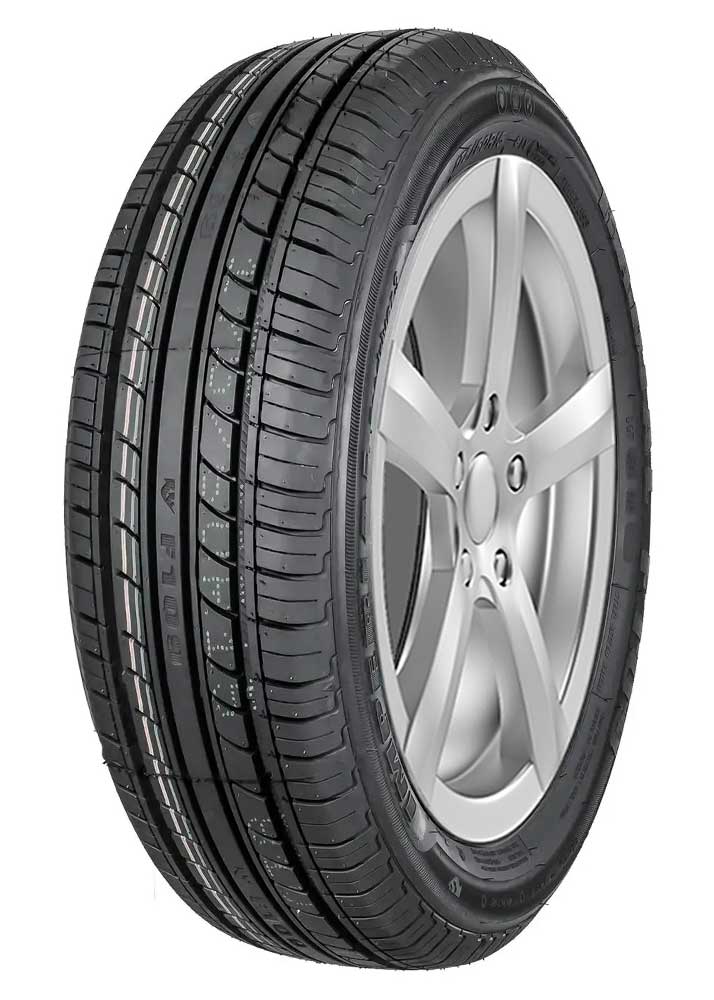 Ecodriver3 185/55 R16 83V